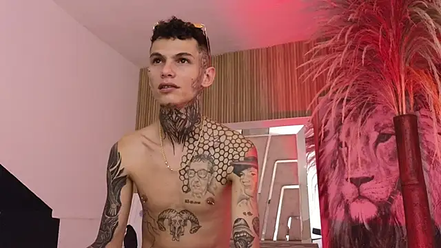 Paulo_527 웹캠 쇼