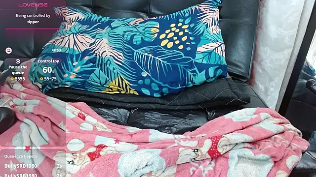 XXX chat uživo modela Camil4_milf_1