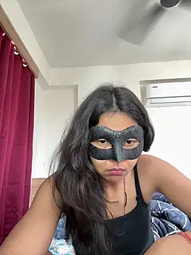 XXX chat uživo modela raavigirl
