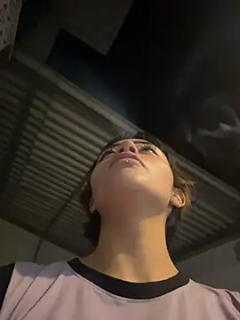 baby_akuma 라이브 XXX 채팅