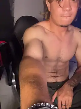 Webkamerová show AngelLatinBoy