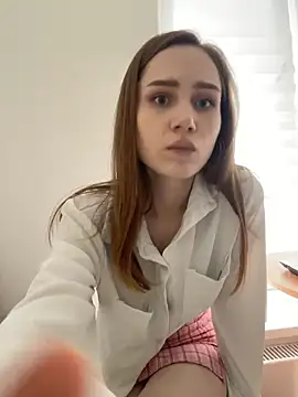 Вебкам-шоу Mary_Smitty