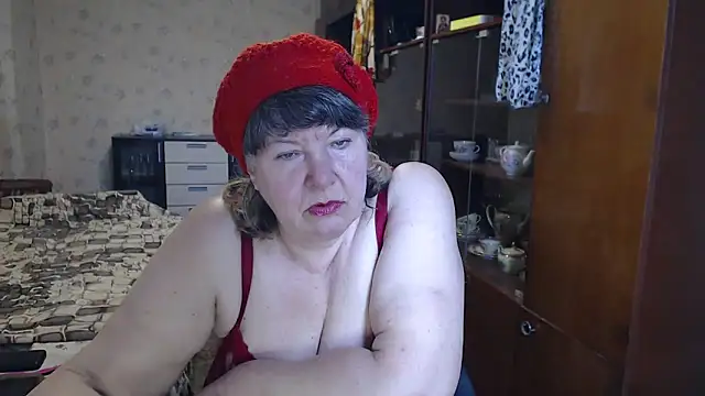 HotLusi Chat XXX in diretta