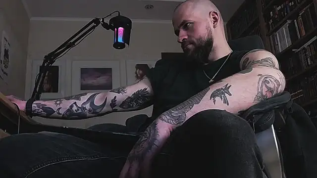 FindomJason Live XXX-chat