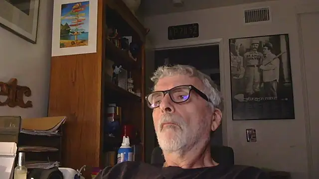 drawde34's Webcam Show