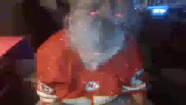 ChirpyDigit10 Webcam Show