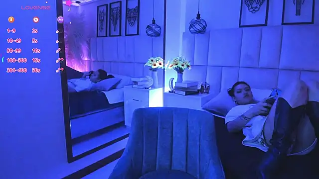 دردشة Honney_Taylor الجنسية المباشرة