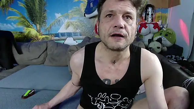 druckfug Live XXX-chat