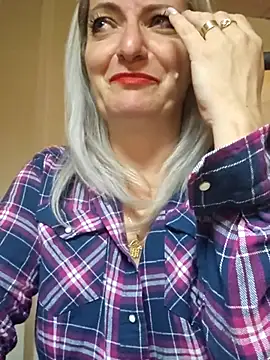 Chatroom XXX en direct de LadyTouch