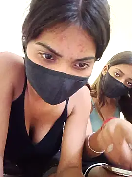 Lovely--girl Webcamshow