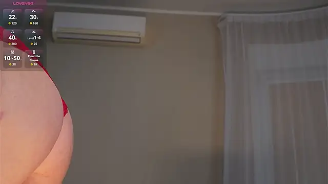 RosanneLaliberty – Live XXX-chat