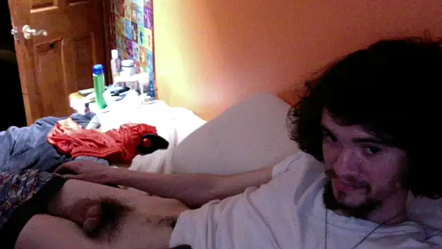 Teddy4420 Pertunjukan Webcam