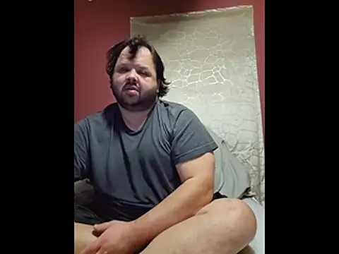 Strongbutgentle36's Webcam Show