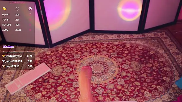 Chery_Lady22 Live XXX Chat