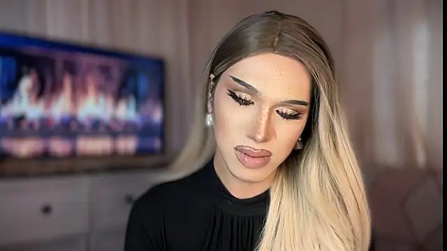 Ts_glamxx 웹캠 쇼