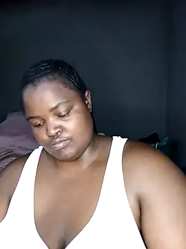 Webkamerová show Chubbymommy201