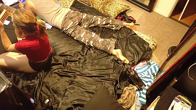 AQuickPhyx Obrolan Langsung XXX