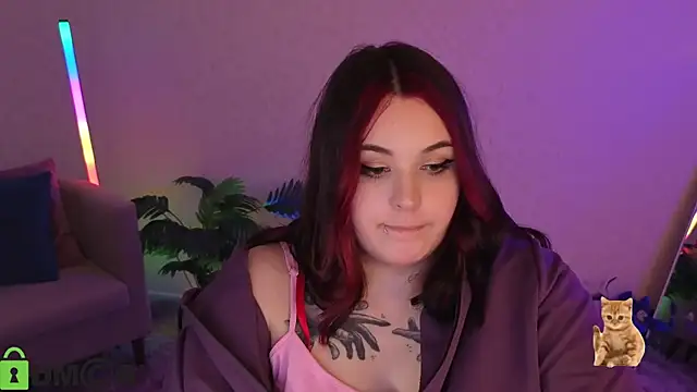 Mia_R0ss 라이브 XXX 채팅