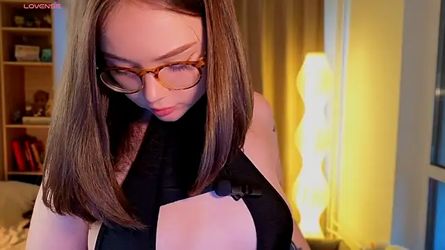 MilenaSaint Obrolan Langsung XXX