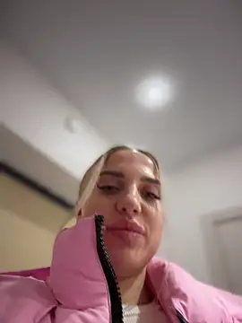 pinkstar_ Obrolan Langsung XXX