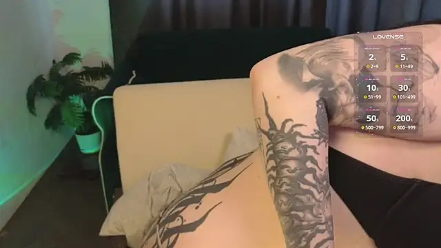 ATOMIC-KETCHUP Obrolan Langsung XXX