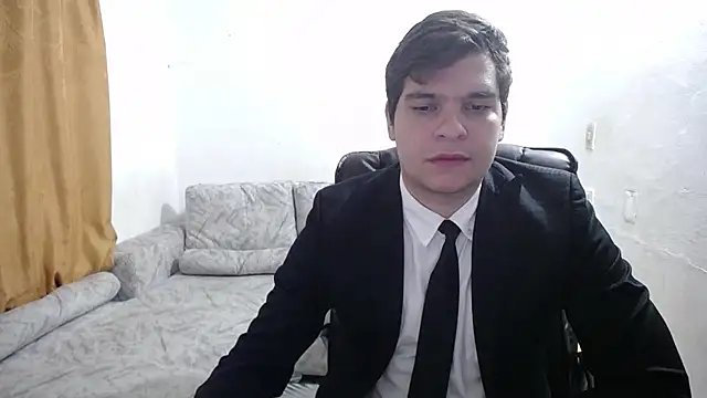 Victor_Maitland 웹캠 쇼