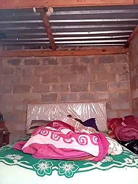 thickmeat47 – Kamerová šou