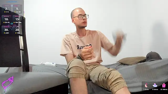 Vlad__night 在線直播表演