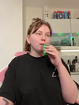 soft_focus Chat XXX in diretta