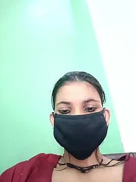 Chatroom XXX en direct de Aafreen_36