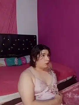 Kaissydoll Webcam show