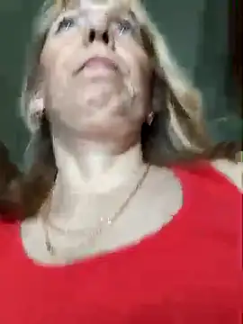 Chat XXX en directo de ValeriaLight