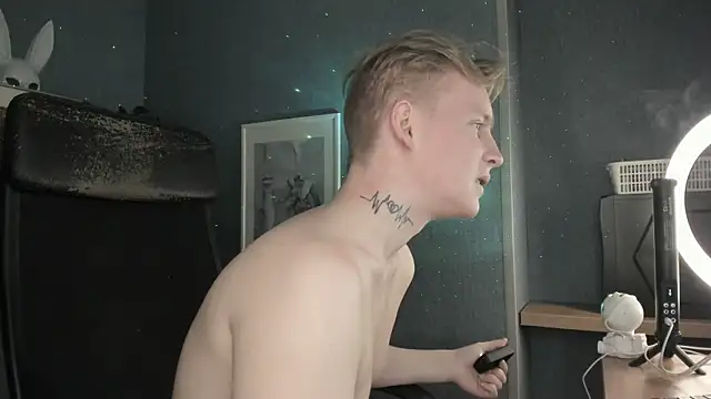 AlexxSweet Live XXX Chat