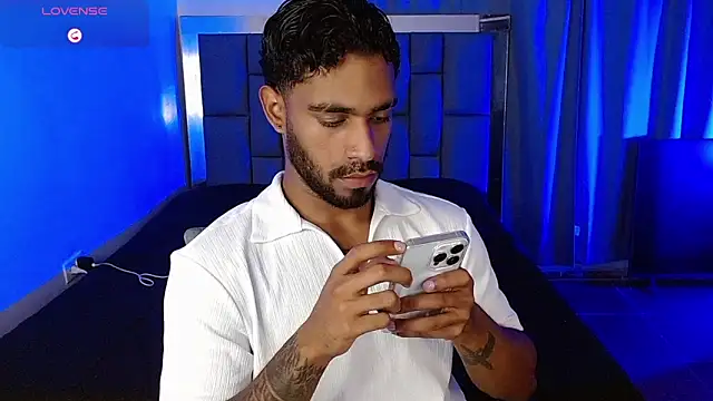 Chat XXX Live Christian_thor