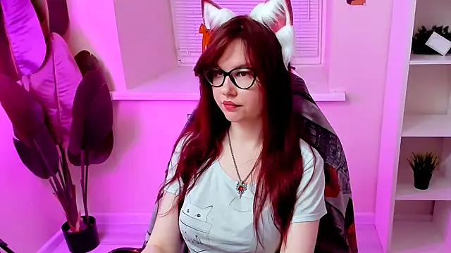 Chat XXX en directo de CarolGiggly