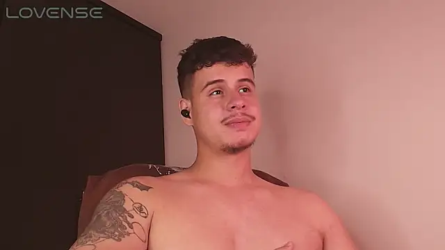 BjornSteel 在線直播表演