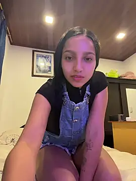 دردشة Eve_Ritz الجنسية المباشرة