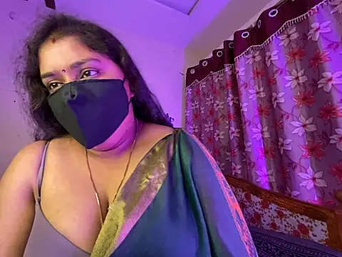 Show Webcam de LouleyRanii