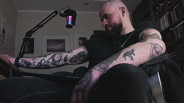 FindomJason's Live XXX Chat