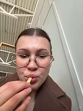 Czat XXX na żywo – RinaCat