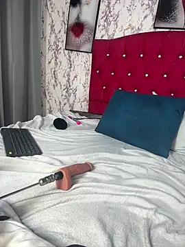 Czat XXX na żywo – Larissa_Antonella