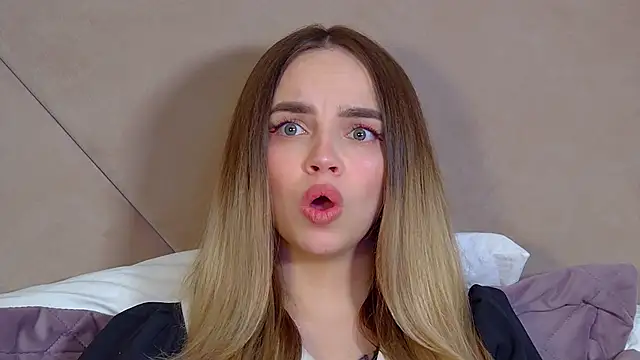 Czat XXX na żywo – AnitaVenture