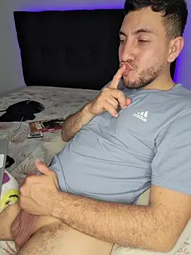 Alessfuck_friends – Kamerová šou