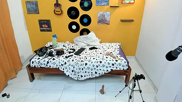 lilithevil32 Obrolan Langsung XXX