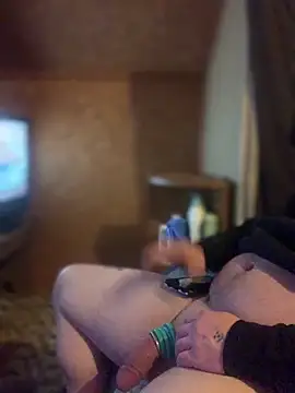 Show Webcam de Ldnick69