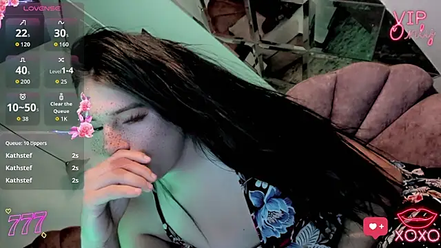 isadoraallen_1's Live XXX Chat