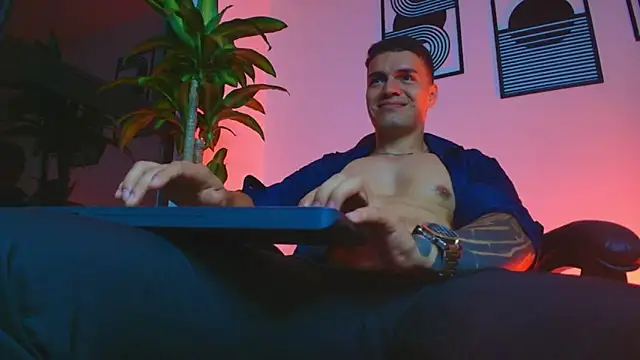 ALPHA_DOMINUS_n Live XXX chat