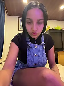 XXX chat uživo modela Eve_Ritz