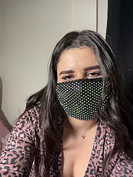 Chatroom XXX en direct de GLAMOURk