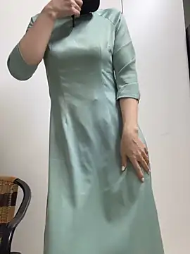 Pertunjukan Kamera Web ______Cherry_____